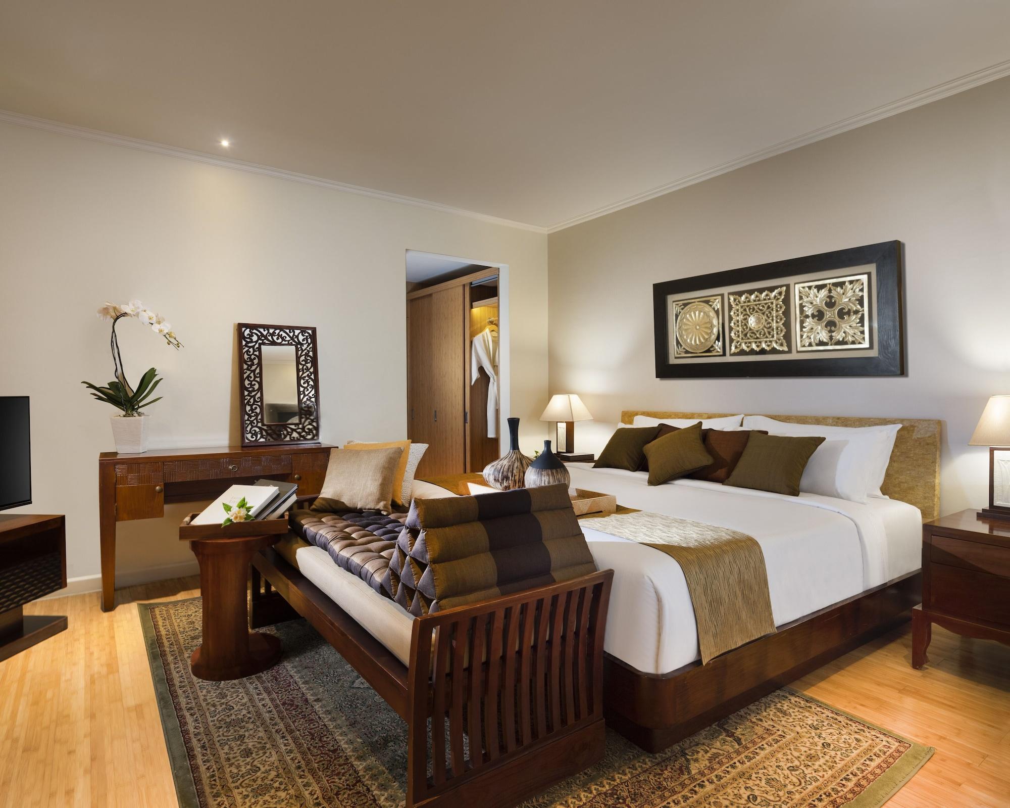 Aparthotel Anantara Vacation Club Legian - CHSE Certified Exterior foto