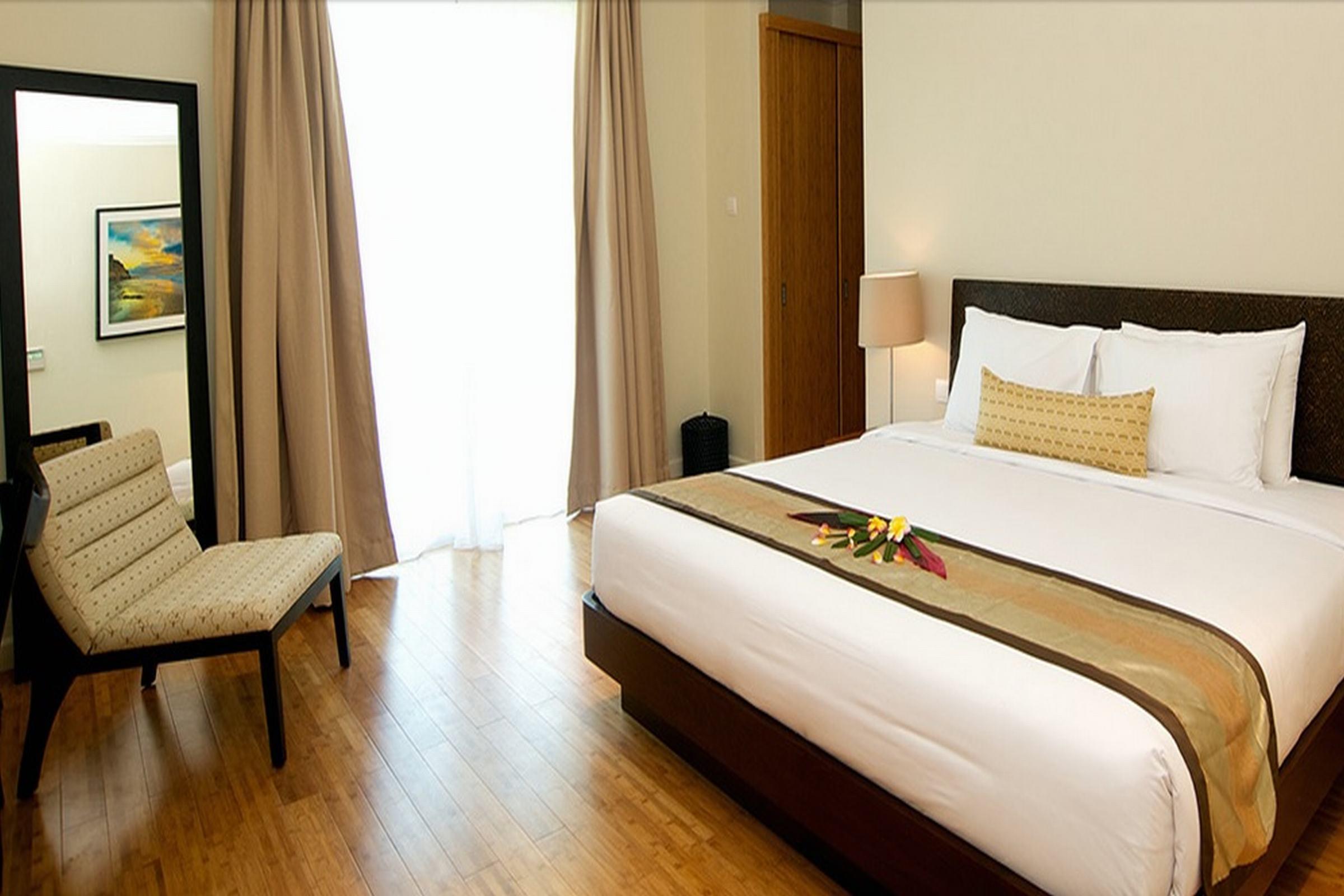 Aparthotel Anantara Vacation Club Legian - CHSE Certified Exterior foto