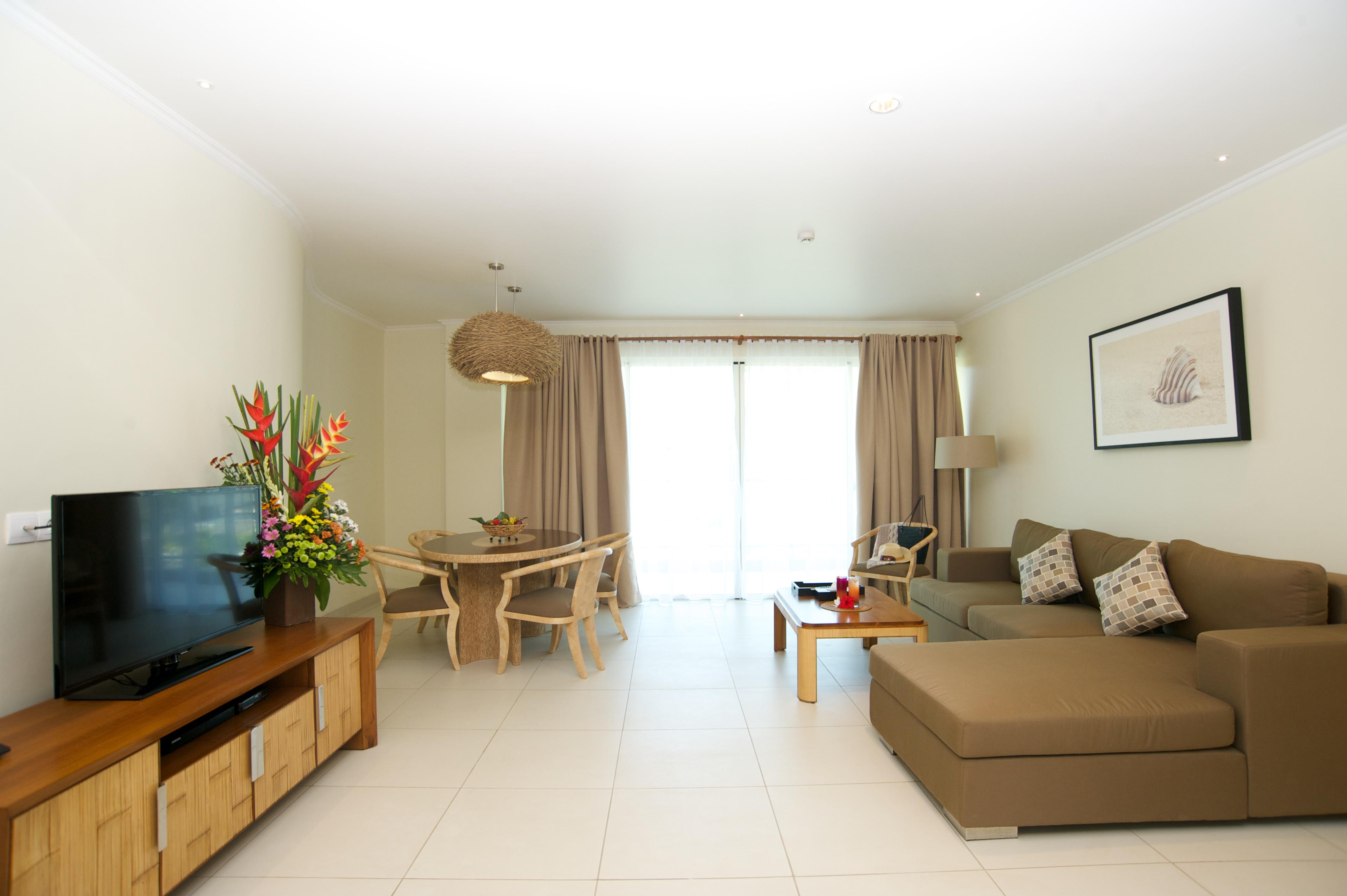 Aparthotel Anantara Vacation Club Legian - CHSE Certified Exterior foto