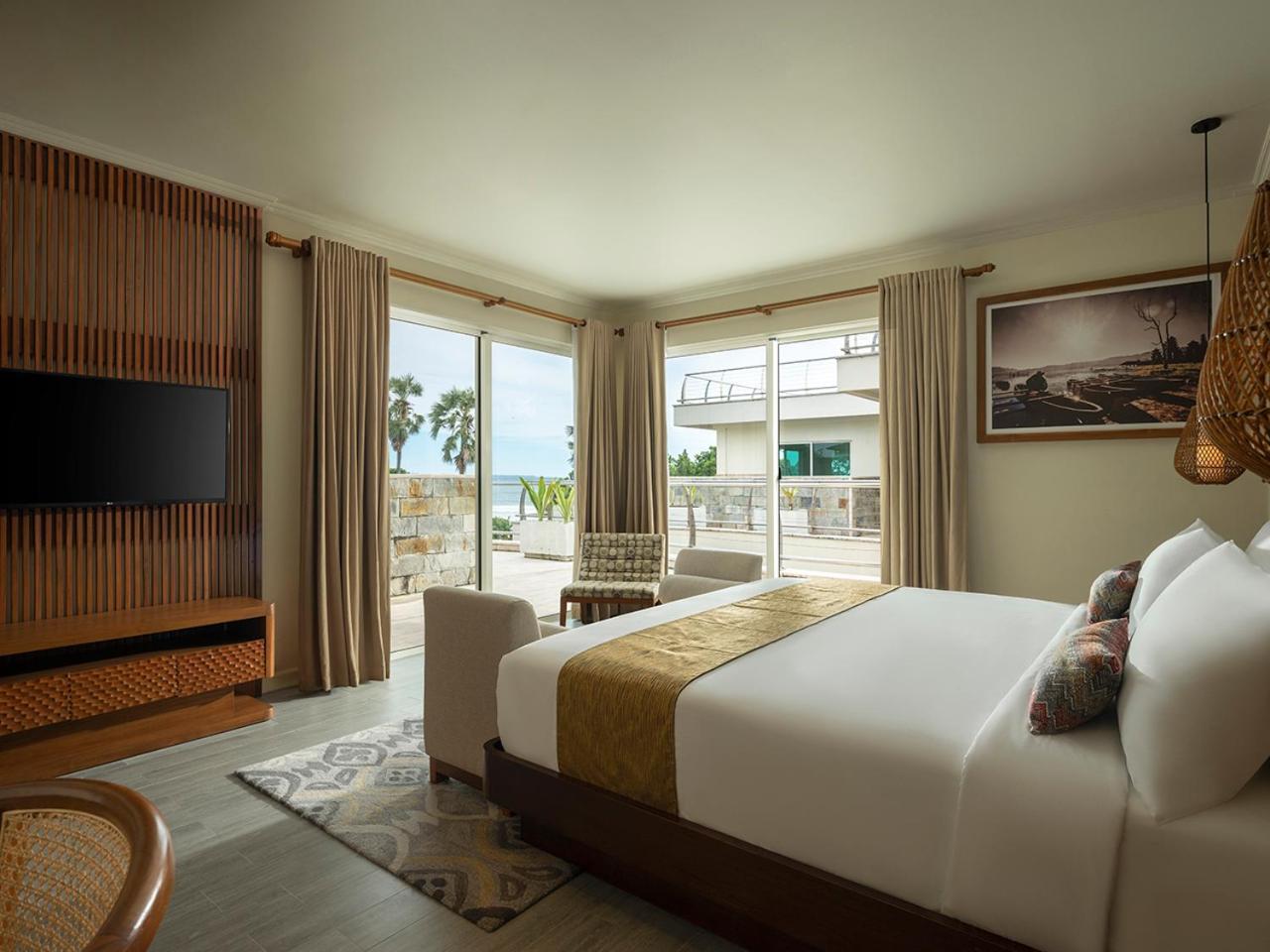 Aparthotel Anantara Vacation Club Legian - CHSE Certified Exterior foto