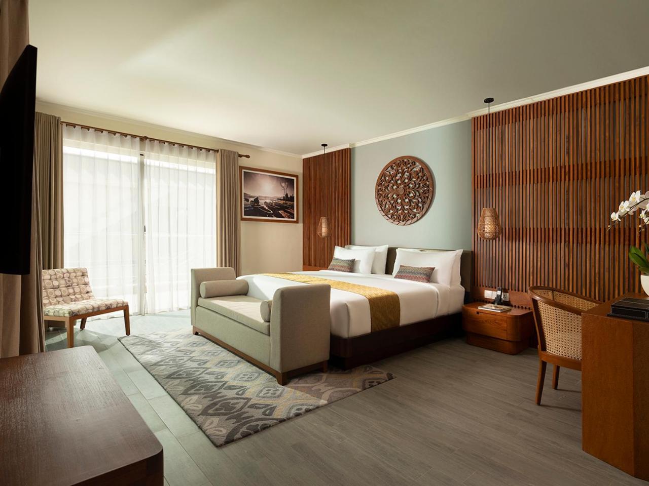 Aparthotel Anantara Vacation Club Legian - CHSE Certified Exterior foto